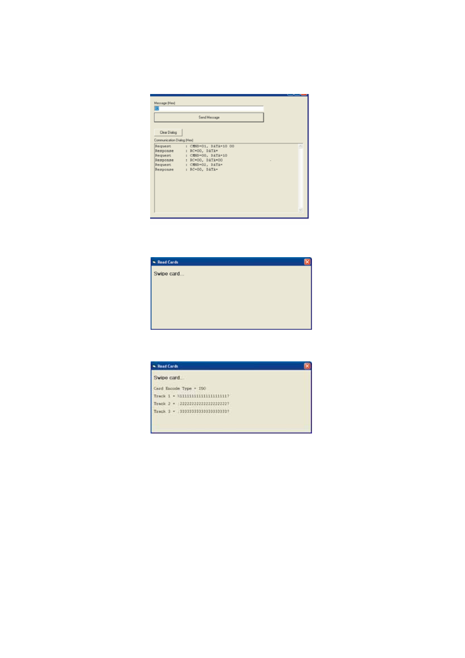 Elo TouchSystems ESY1529L User Manual | Page 20 / 142