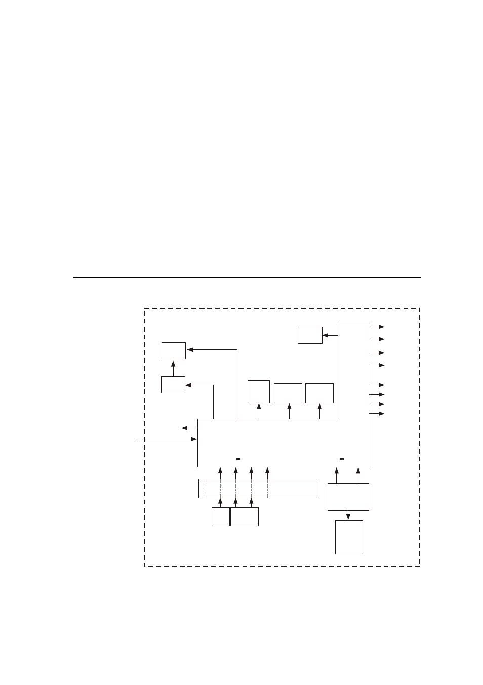 Technical description, Block diagram | Elo TouchSystems ESY1529L User Manual | Page 25 / 142