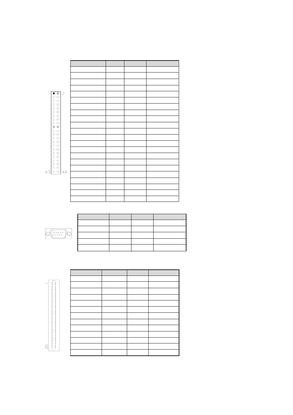 Elo TouchSystems ESY1529L User Manual | Page 29 / 142