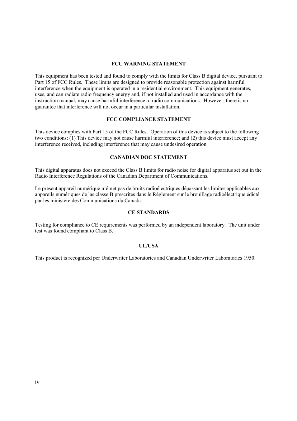 Elo TouchSystems ESY1529L User Manual | Page 59 / 142