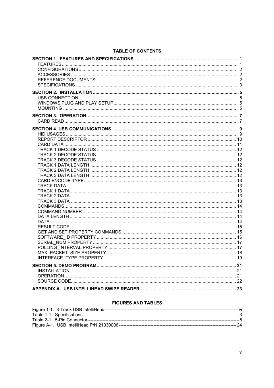 Elo TouchSystems ESY1529L User Manual | Page 60 / 142