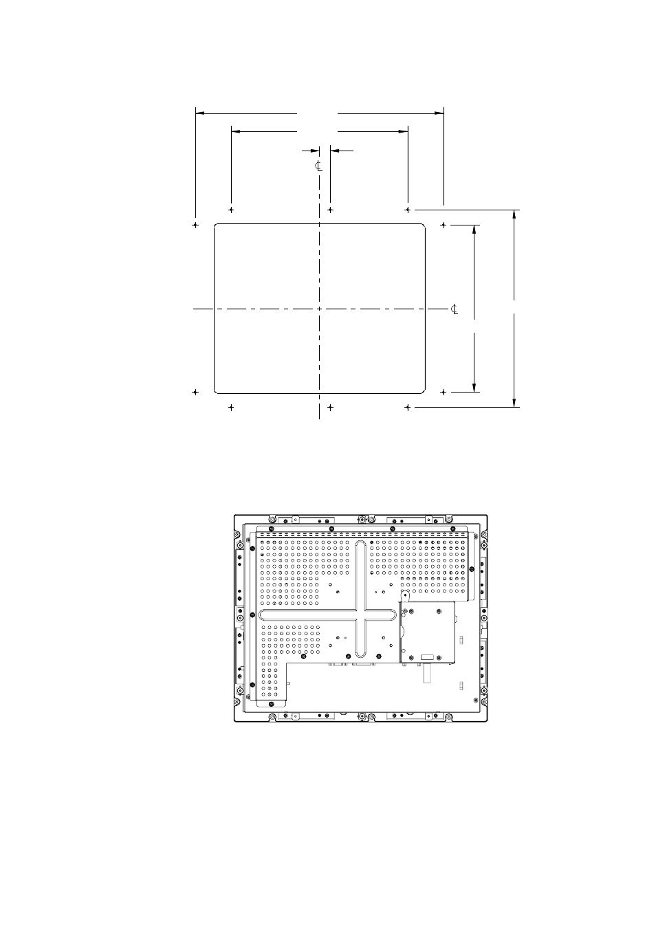 Elo TouchSystems 1767L User Manual | Page 12 / 50
