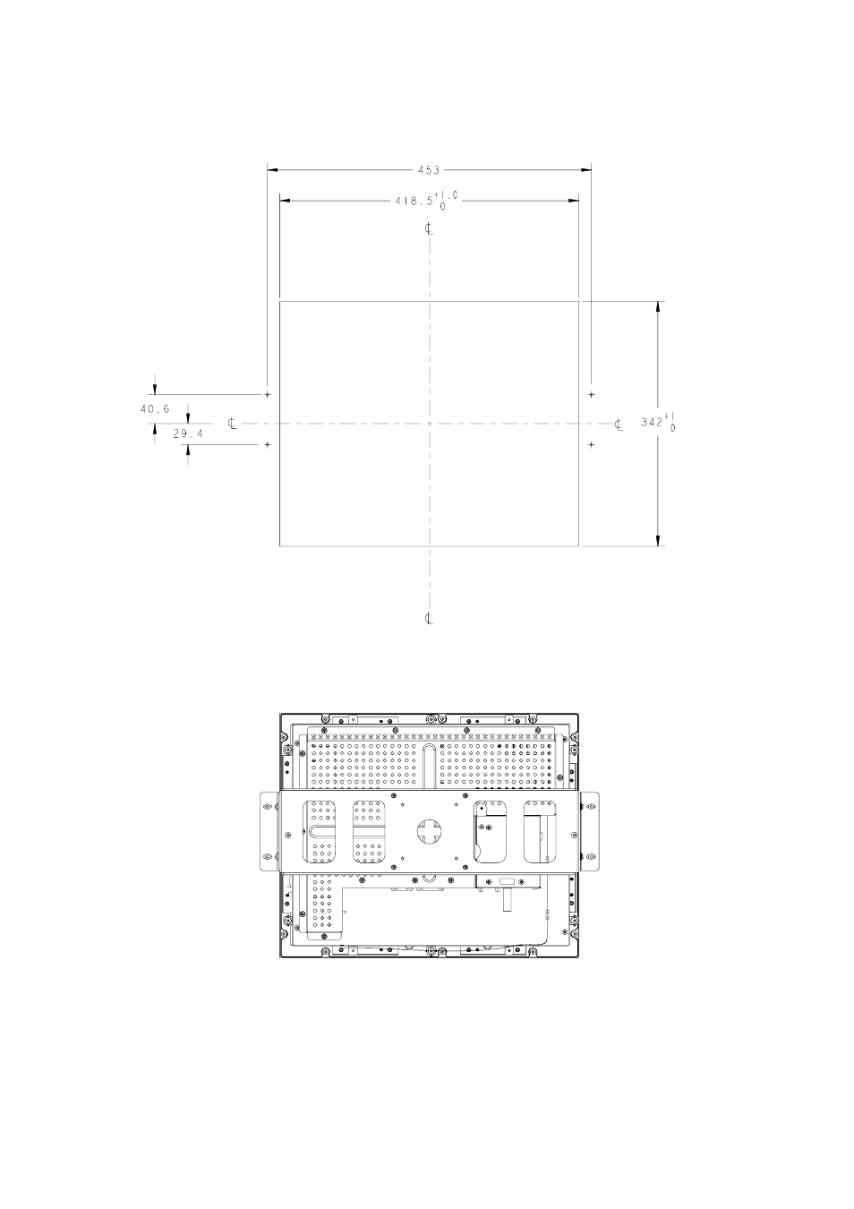 Elo TouchSystems 1767L User Manual | Page 13 / 50