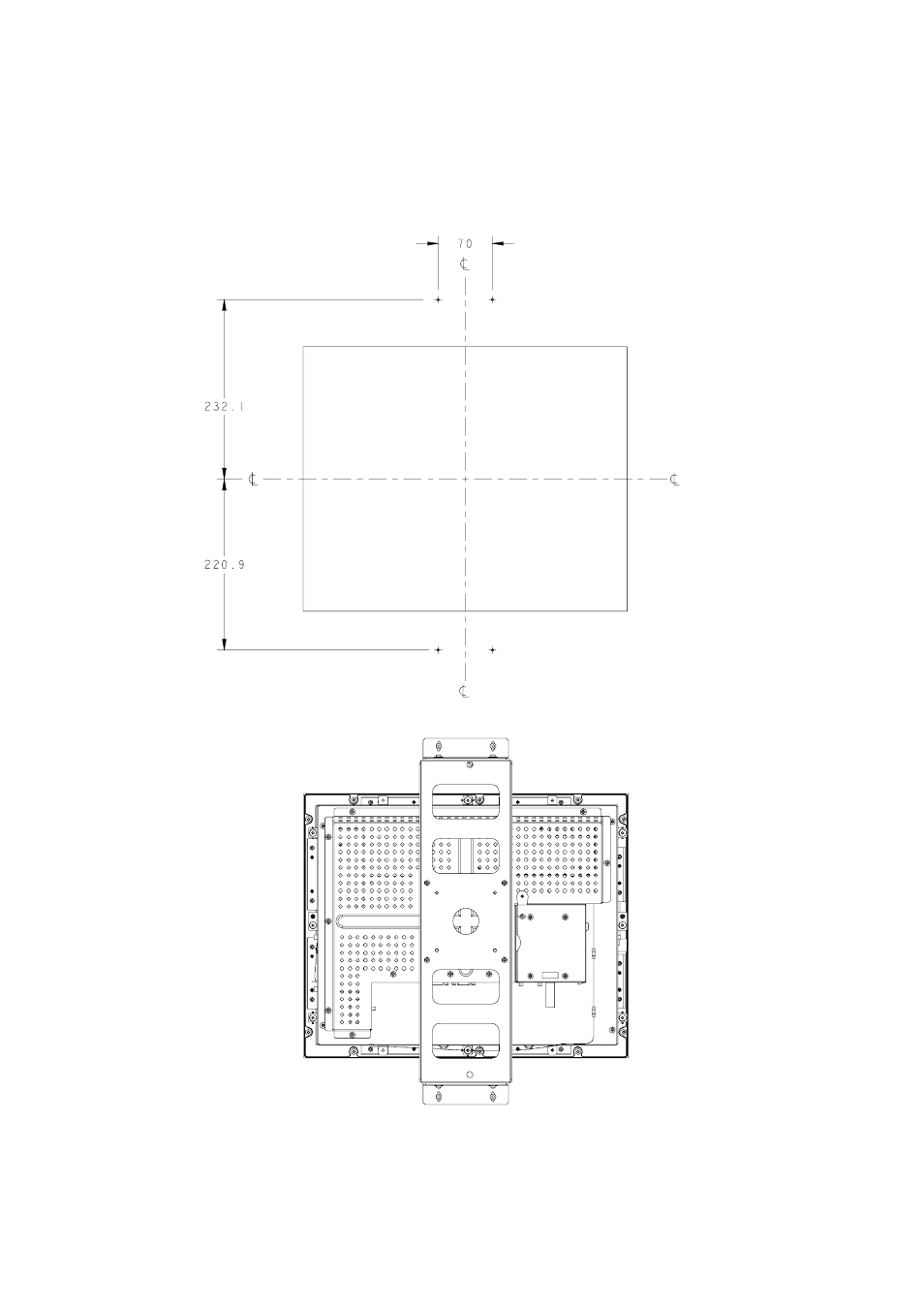Elo TouchSystems 1767L User Manual | Page 14 / 50