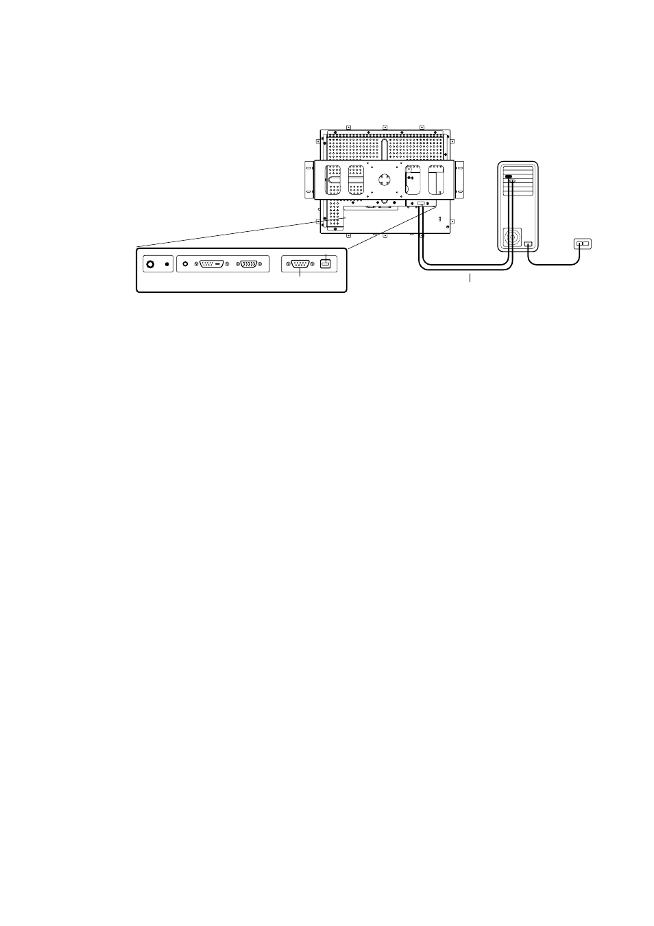 Elo TouchSystems 1767L User Manual | Page 17 / 50