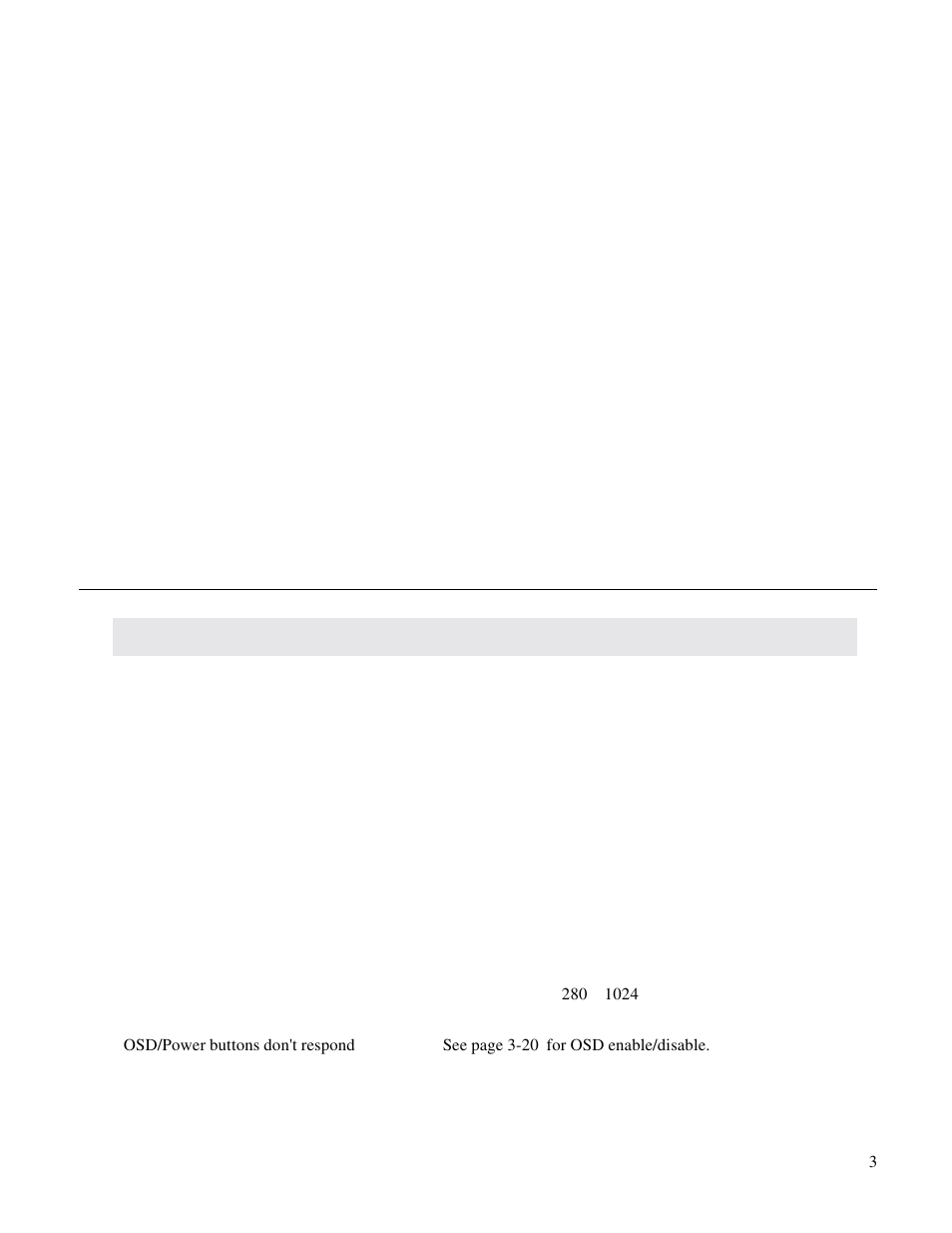 Roubleshooting, Solutions to common problems | Elo TouchSystems 1725L Series User Manual | Page 30 / 52