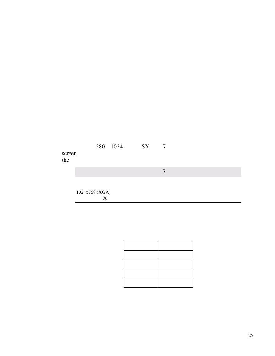 Ative, Esolution | Elo TouchSystems 1725L Series User Manual | Page 32 / 52