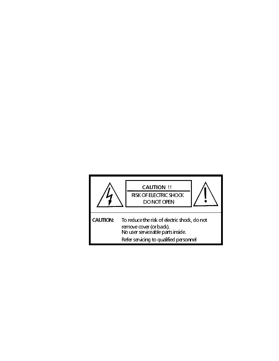 Appendix b touchmonitor safety, Appendix b, Touchmonitor safety | Ouchmonitor, Afety | Elo TouchSystems ET1724L-7SWR-1-NL User Manual | Page 32 / 50