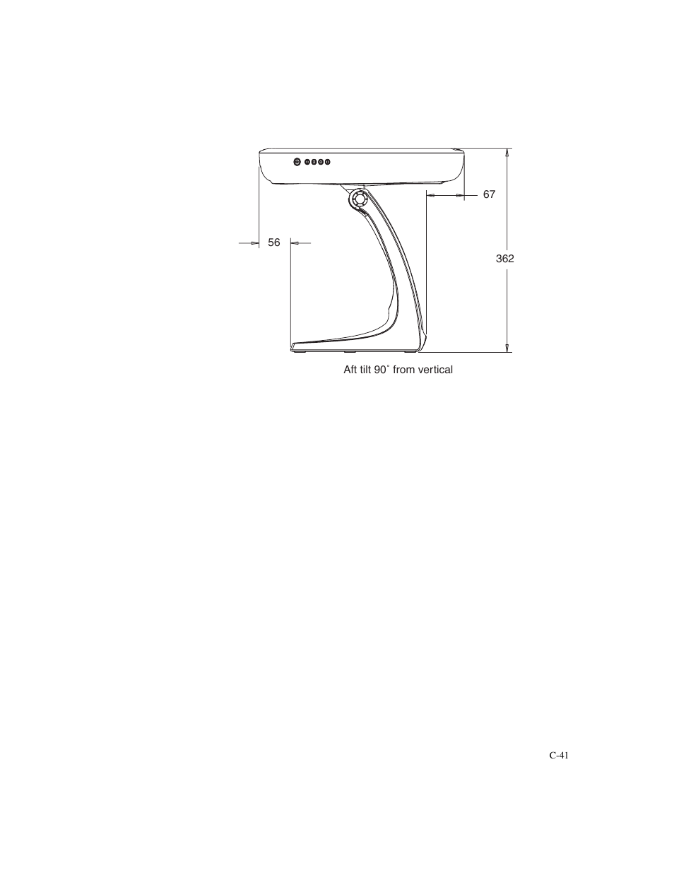 Elo TouchSystems 1925L Series User Manual | Page 45 / 55