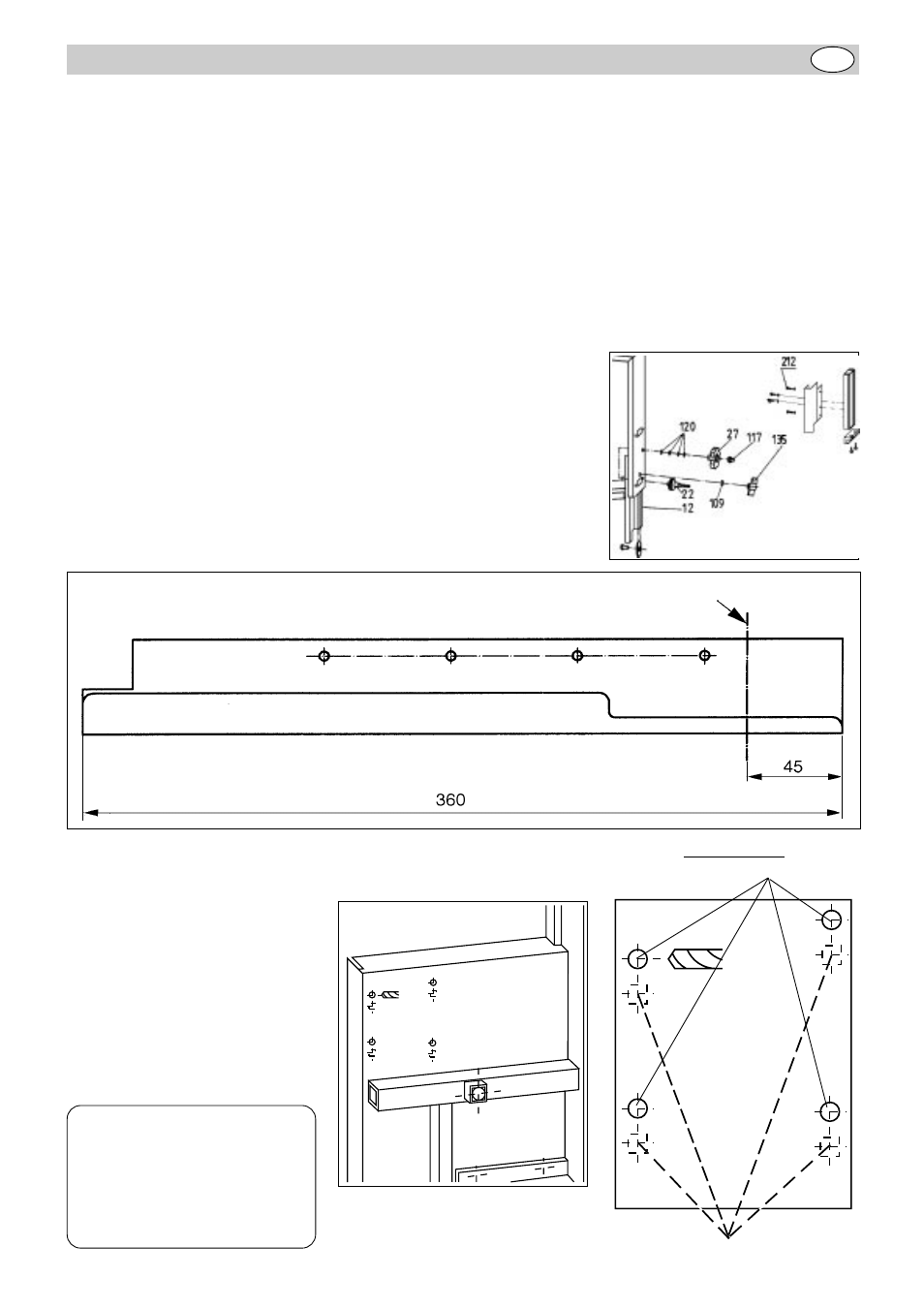 Elektra Beckum BAS 315 User Manual | Page 14 / 19