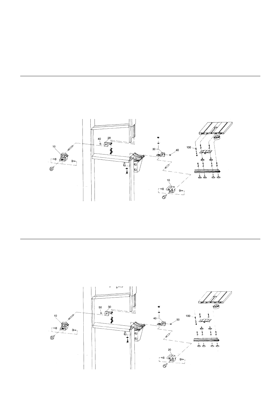 Elektra Beckum BAS 315 User Manual | Page 16 / 19