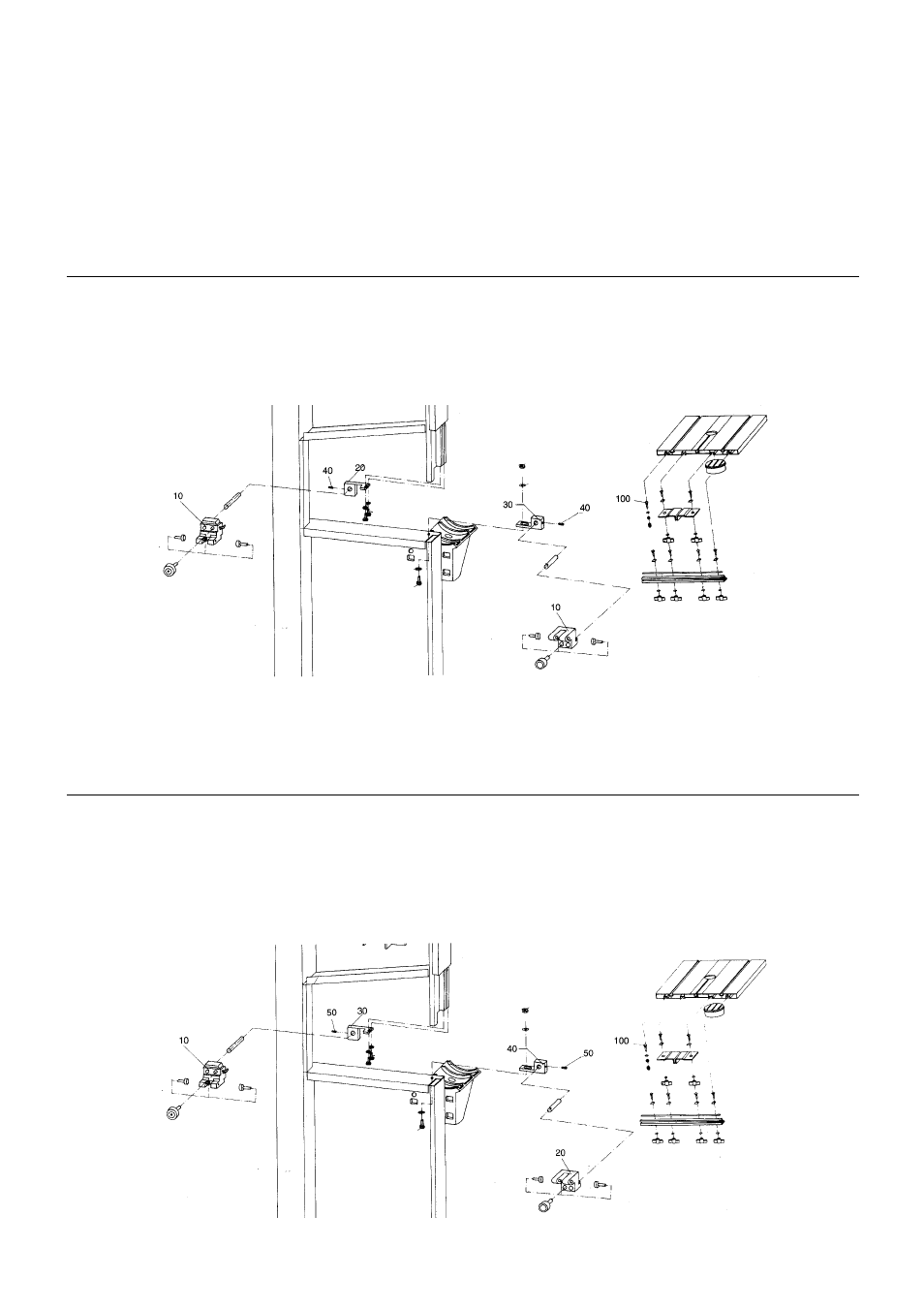 Elektra Beckum BAS 315 User Manual | Page 19 / 19