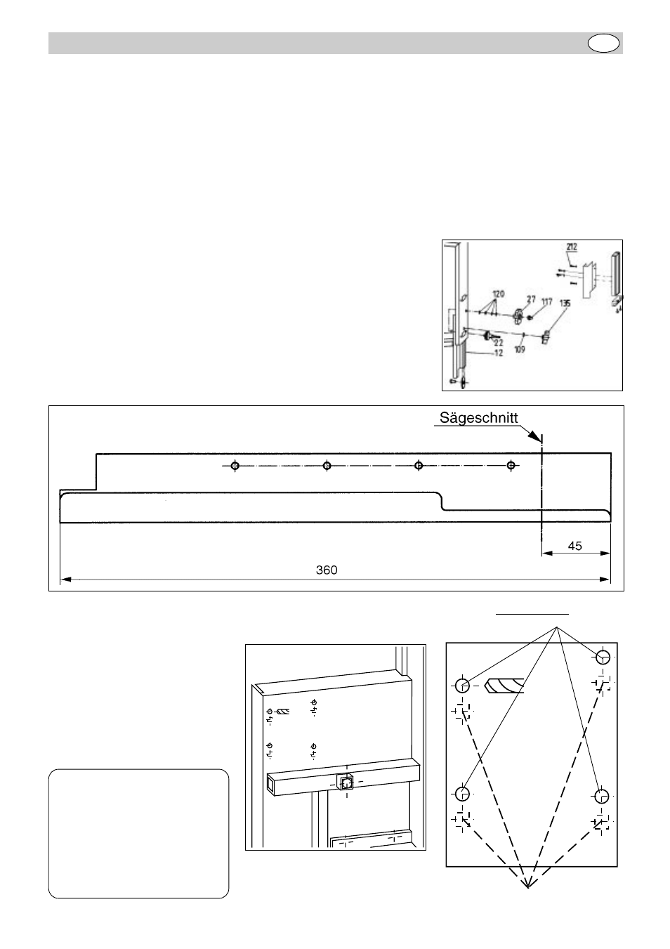 Elektra Beckum BAS 315 User Manual | Page 2 / 19
