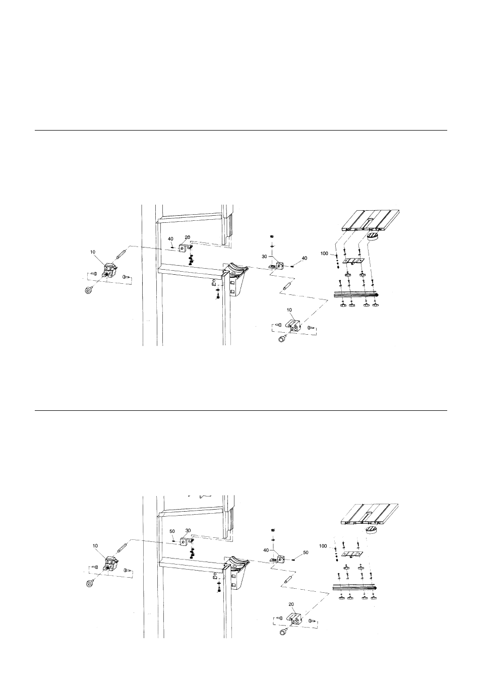 Elektra Beckum BAS 315 User Manual | Page 4 / 19