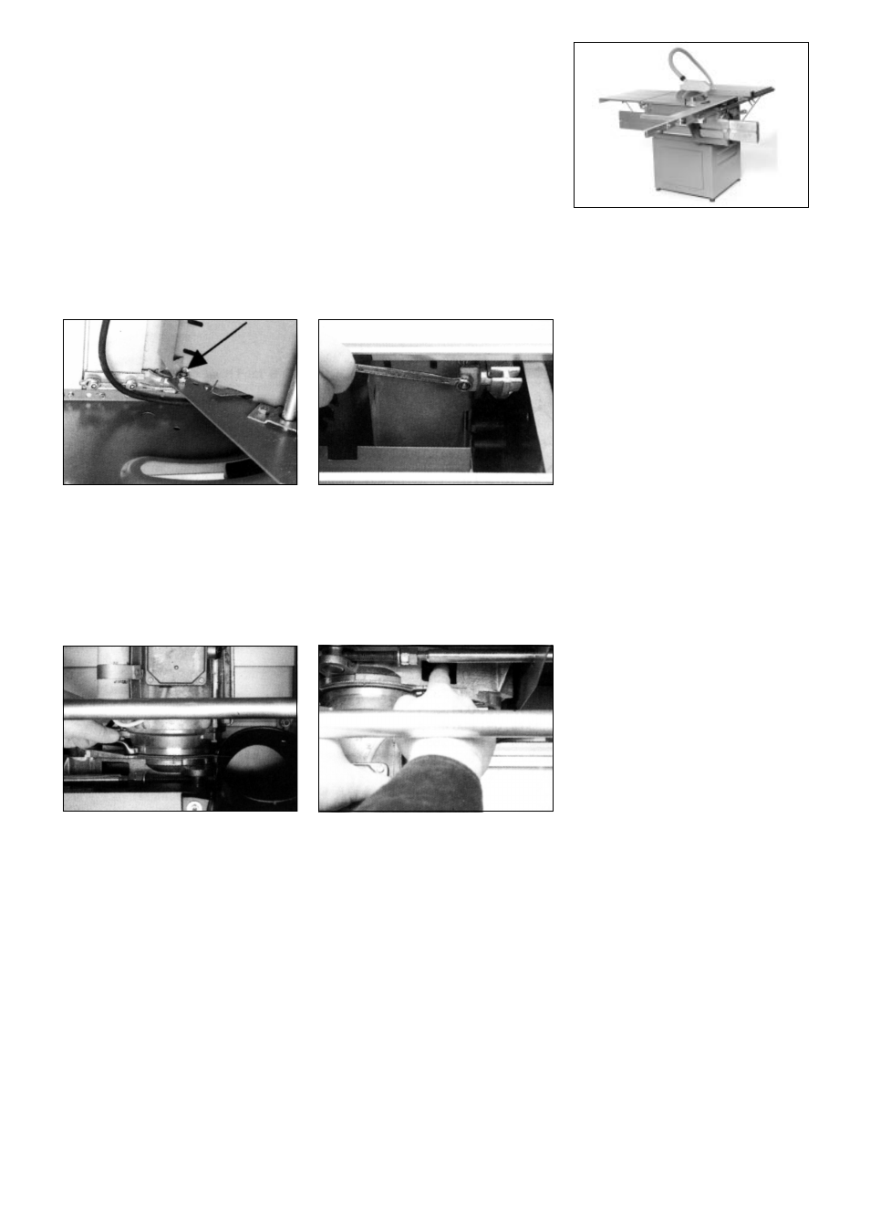 Elektra Beckum PK 300 K User Manual | Page 12 / 58