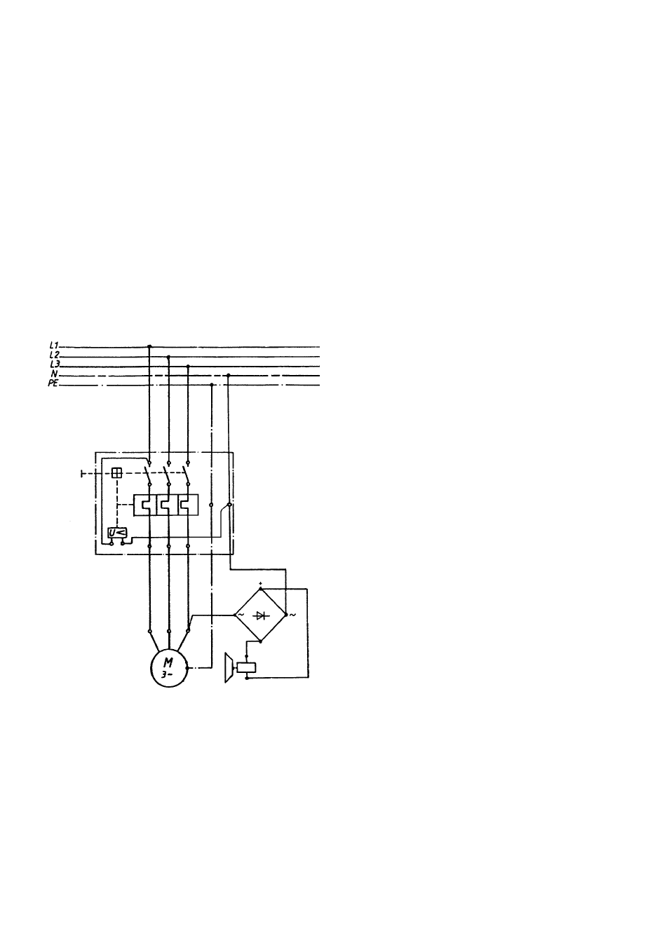 Elektra Beckum PK 300 K User Manual | Page 40 / 58