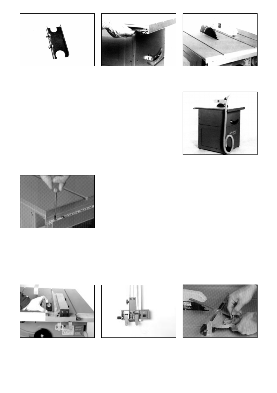 Elektra Beckum PK 300 K User Manual | Page 45 / 58