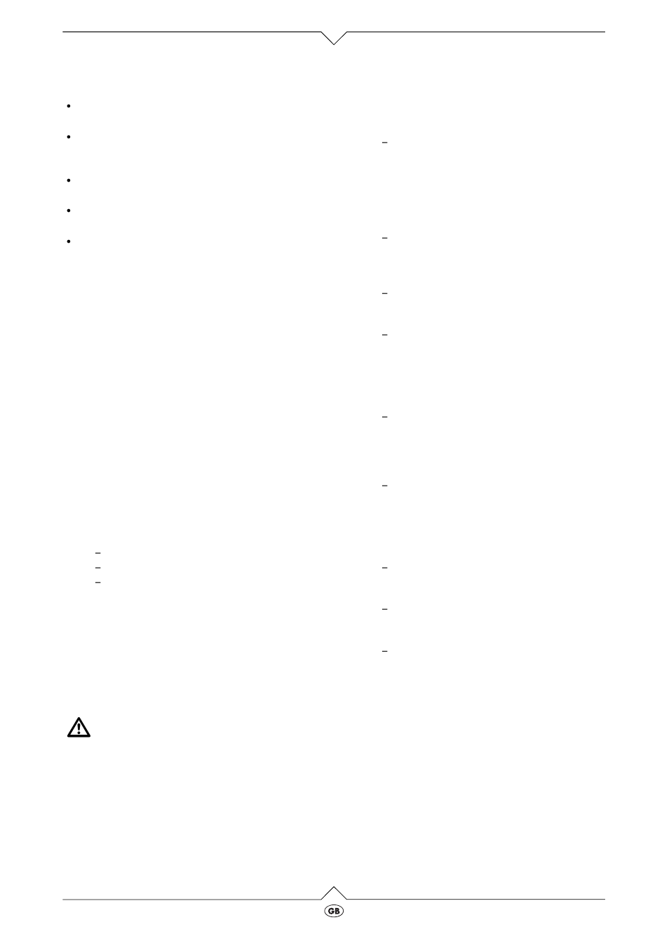 Please read first, Safety information, Specified conditions of use | General safety information | Elektra Beckum PK 255 3 User Manual | Page 5 / 20