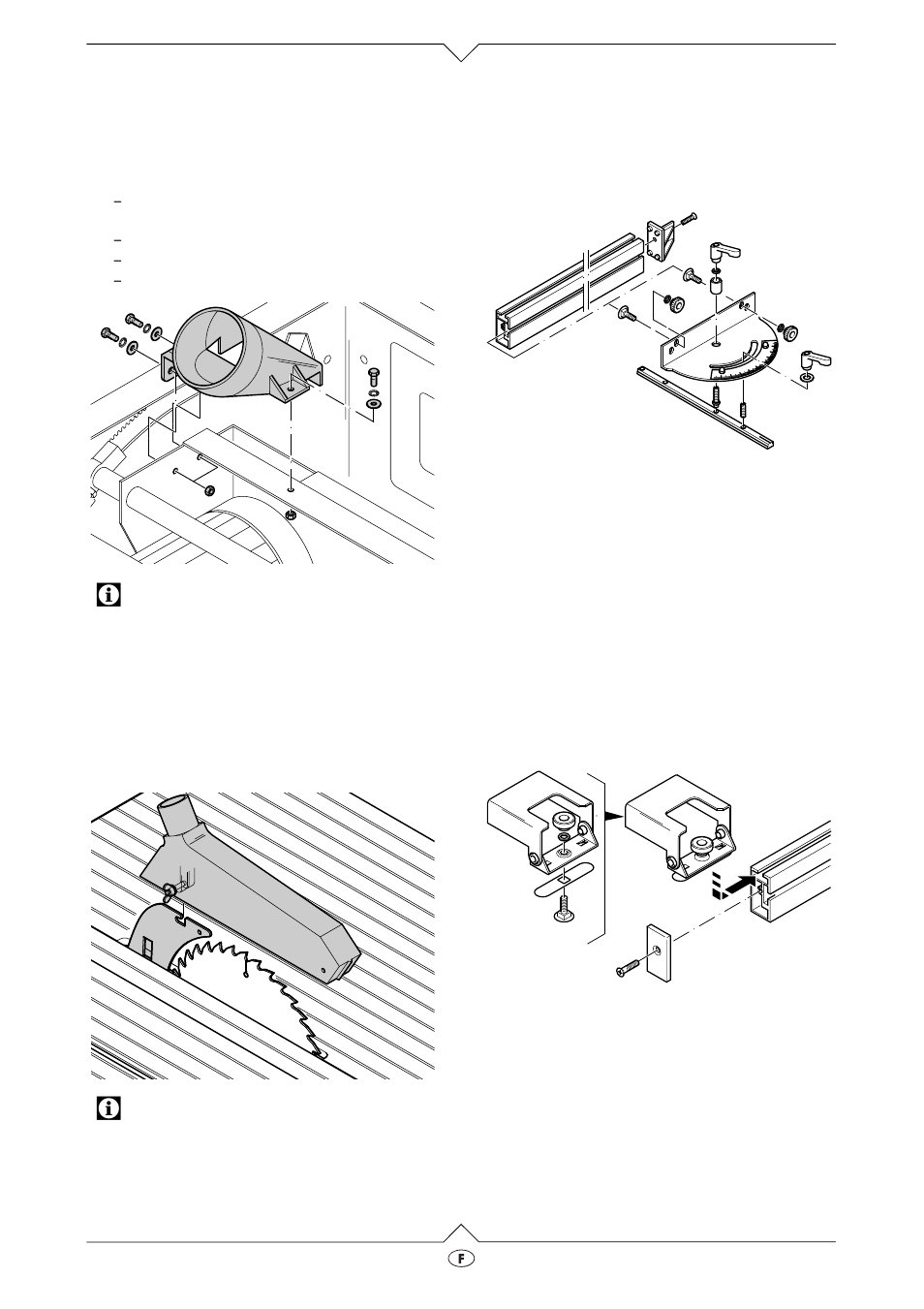 Elektra Beckum PK 255 User Manual | Page 41 / 52