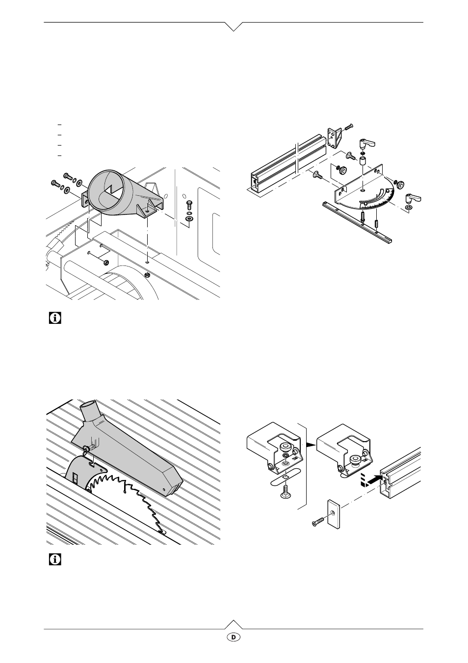 Elektra Beckum PK 255 User Manual | Page 9 / 52