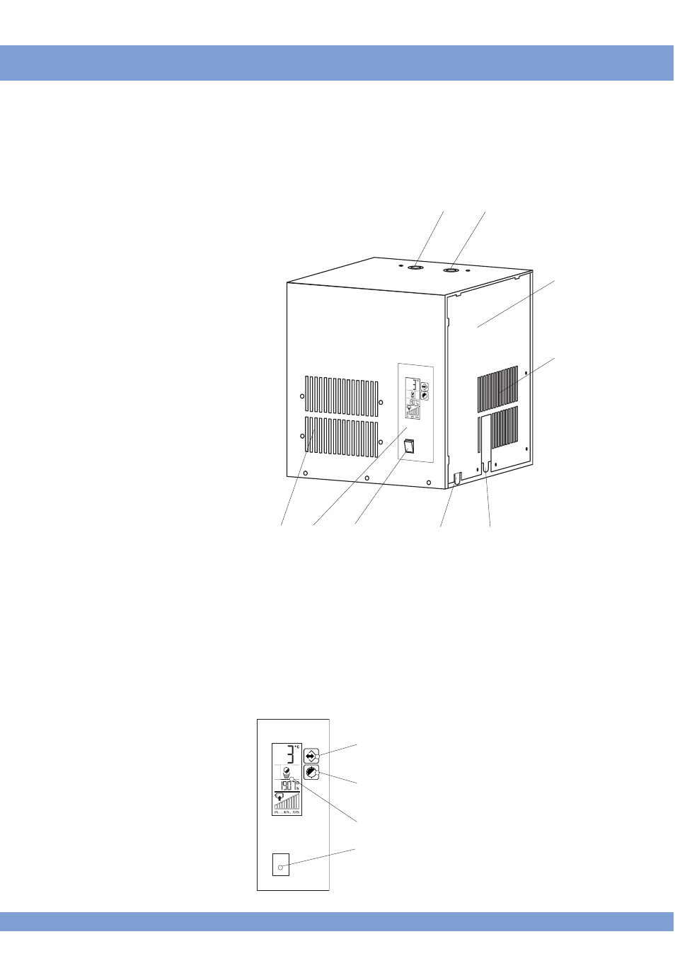 Elektra Beckum Cool 401 User Manual | Page 12 / 31