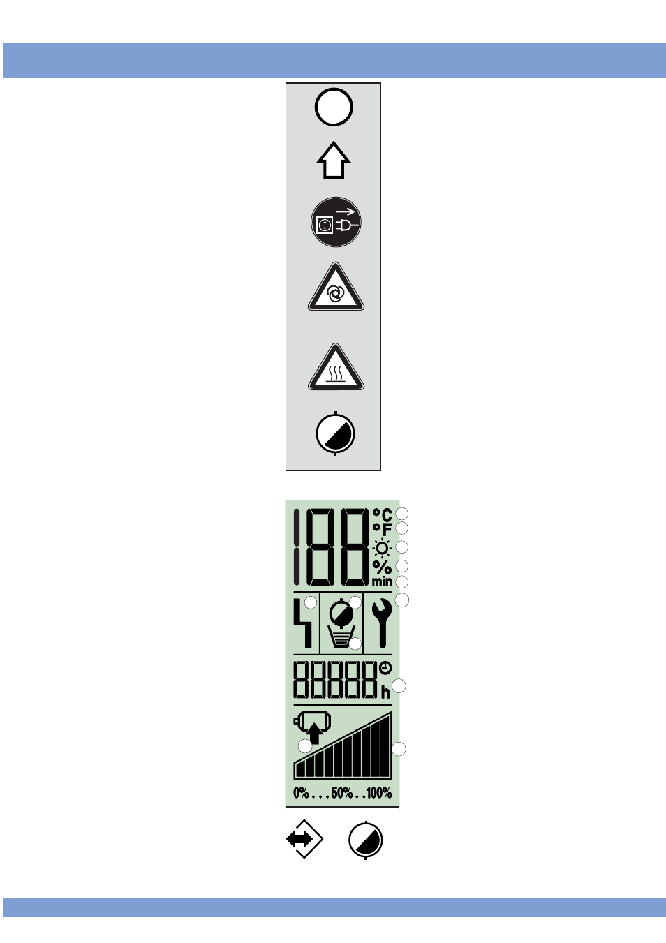 Elektra Beckum Cool 401 User Manual | Page 13 / 31