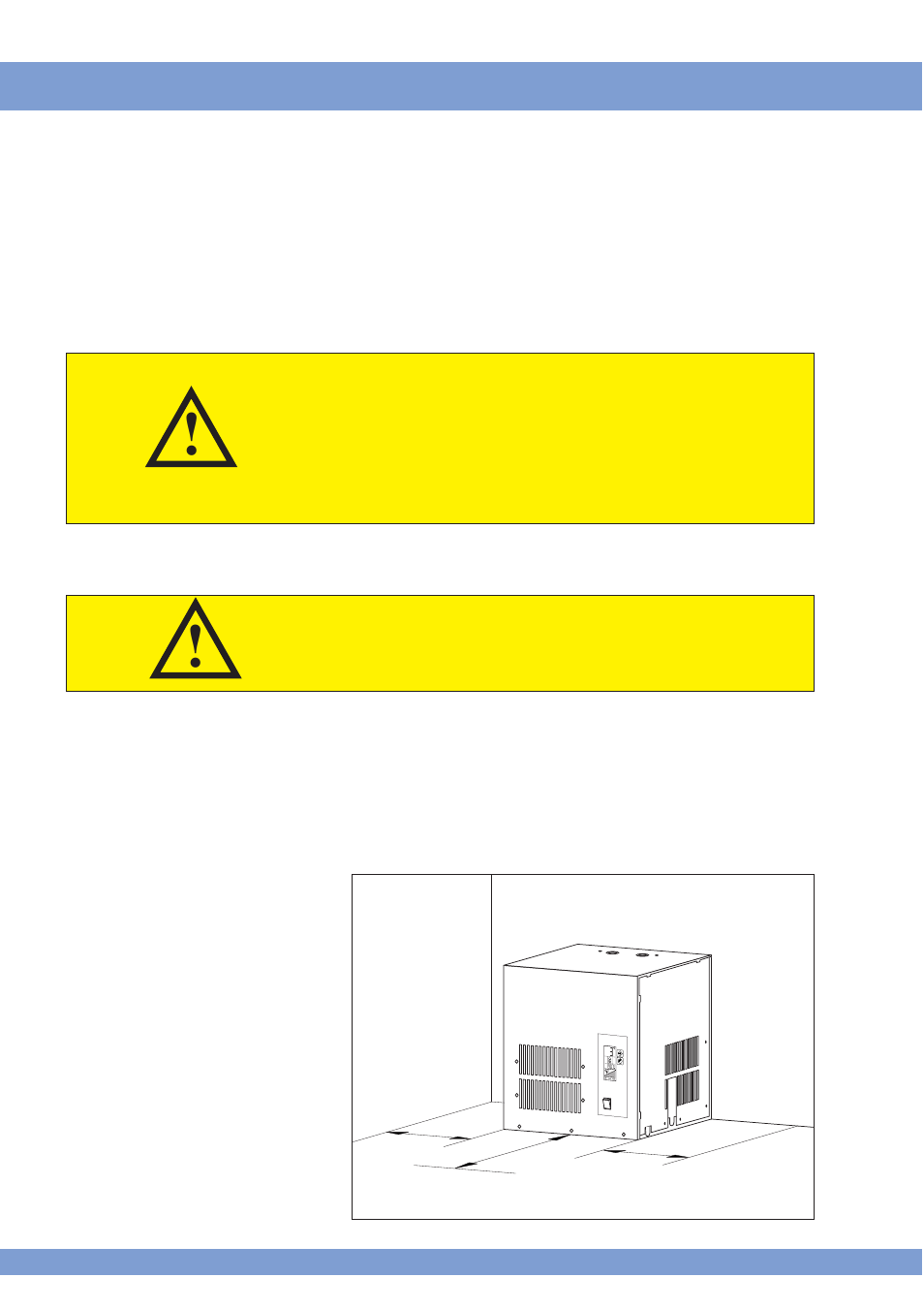 Elektra Beckum Cool 401 User Manual | Page 8 / 31