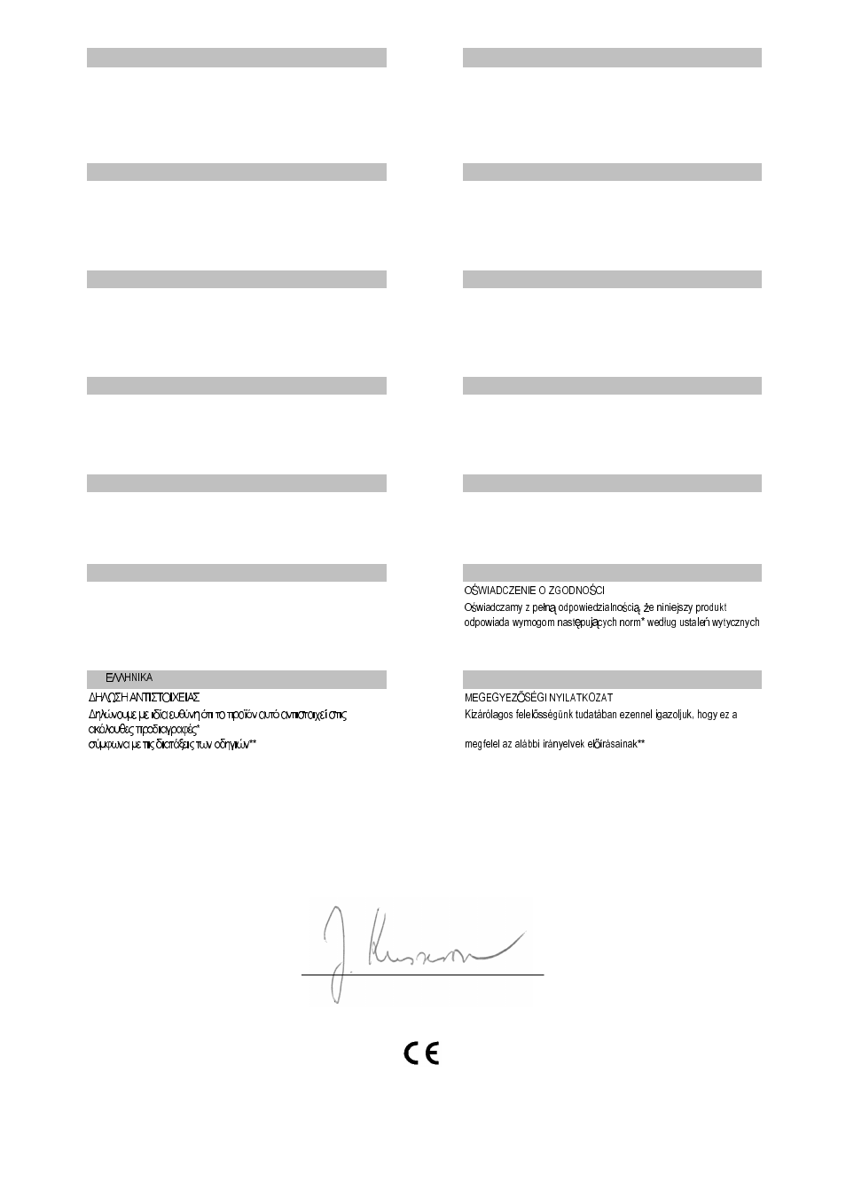 Elektra Beckum Power 380 User Manual | Page 2 / 8