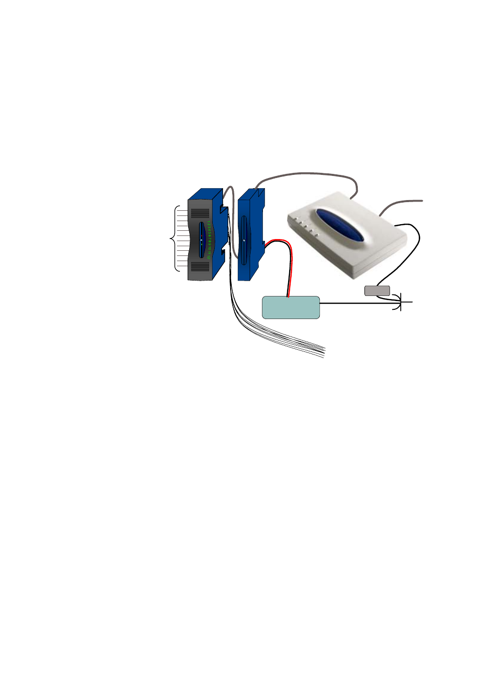 Ericsson EDA User Manual | Page 11 / 14