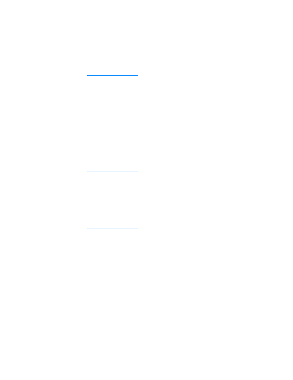 Ericsson T28s User Manual | Page 126 / 129