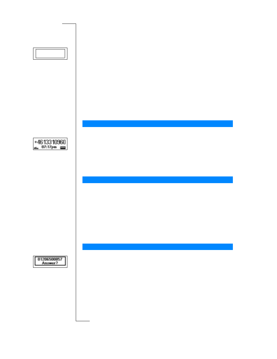 Ericsson T28s User Manual | Page 15 / 129