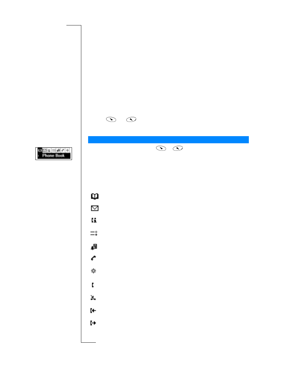 Ericsson T28s User Manual | Page 22 / 129