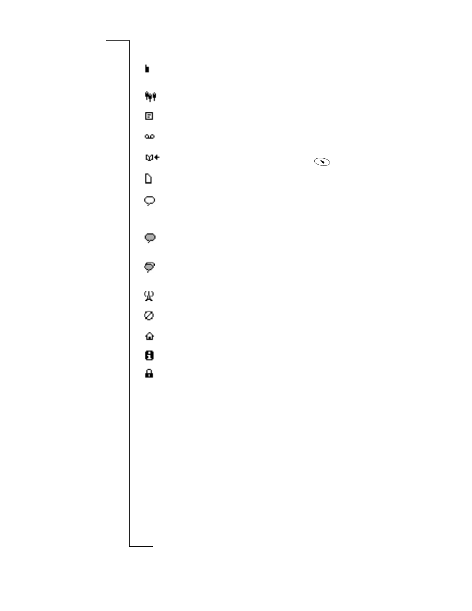 Ericsson T28s User Manual | Page 23 / 129