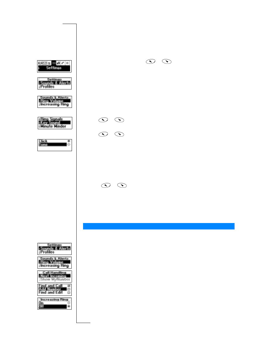 Ericsson T28s User Manual | Page 25 / 129