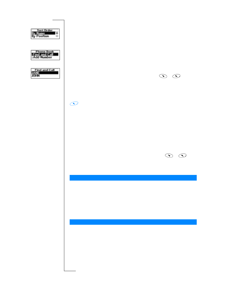 Ericsson T28s User Manual | Page 31 / 129