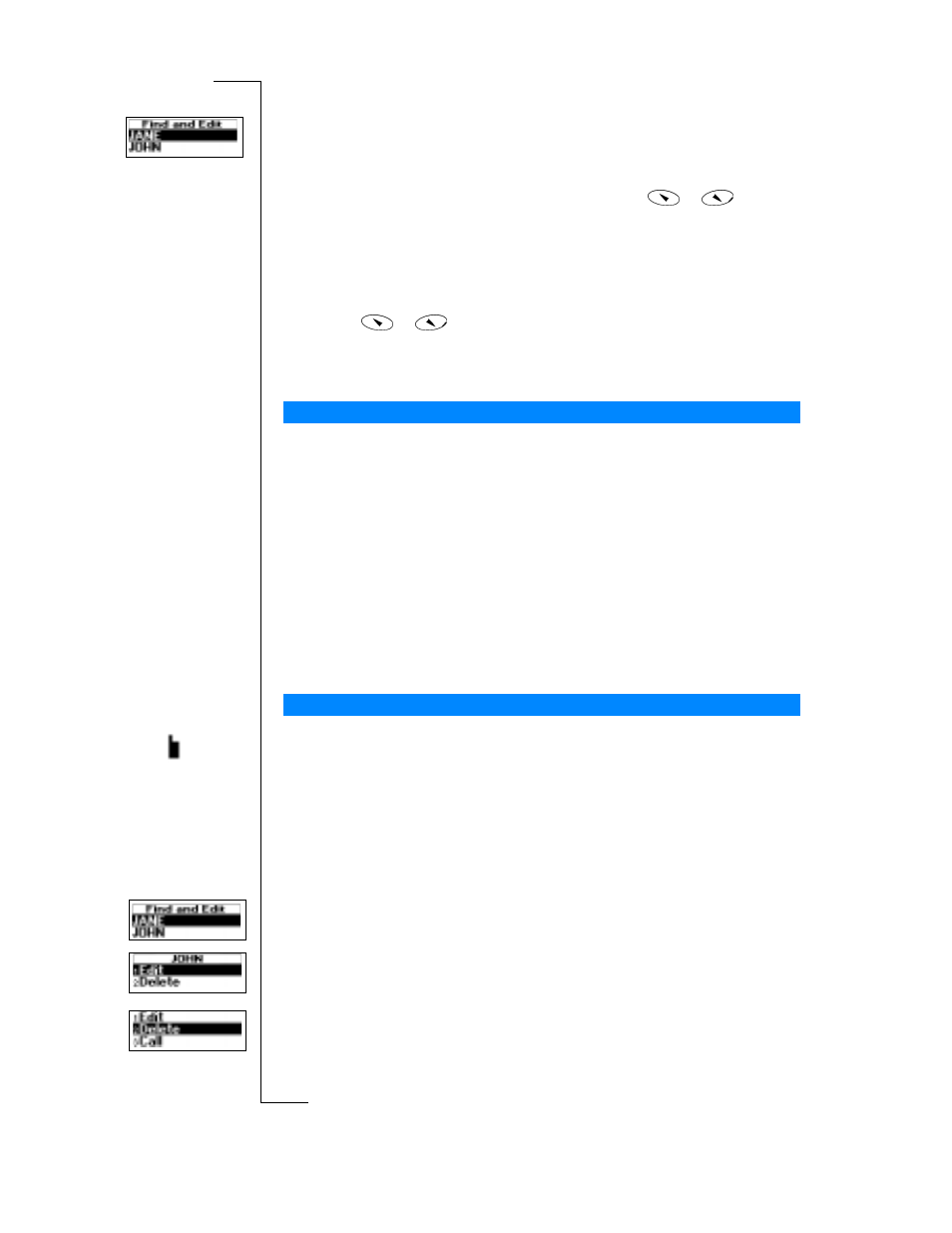 Ericsson T28s User Manual | Page 32 / 129