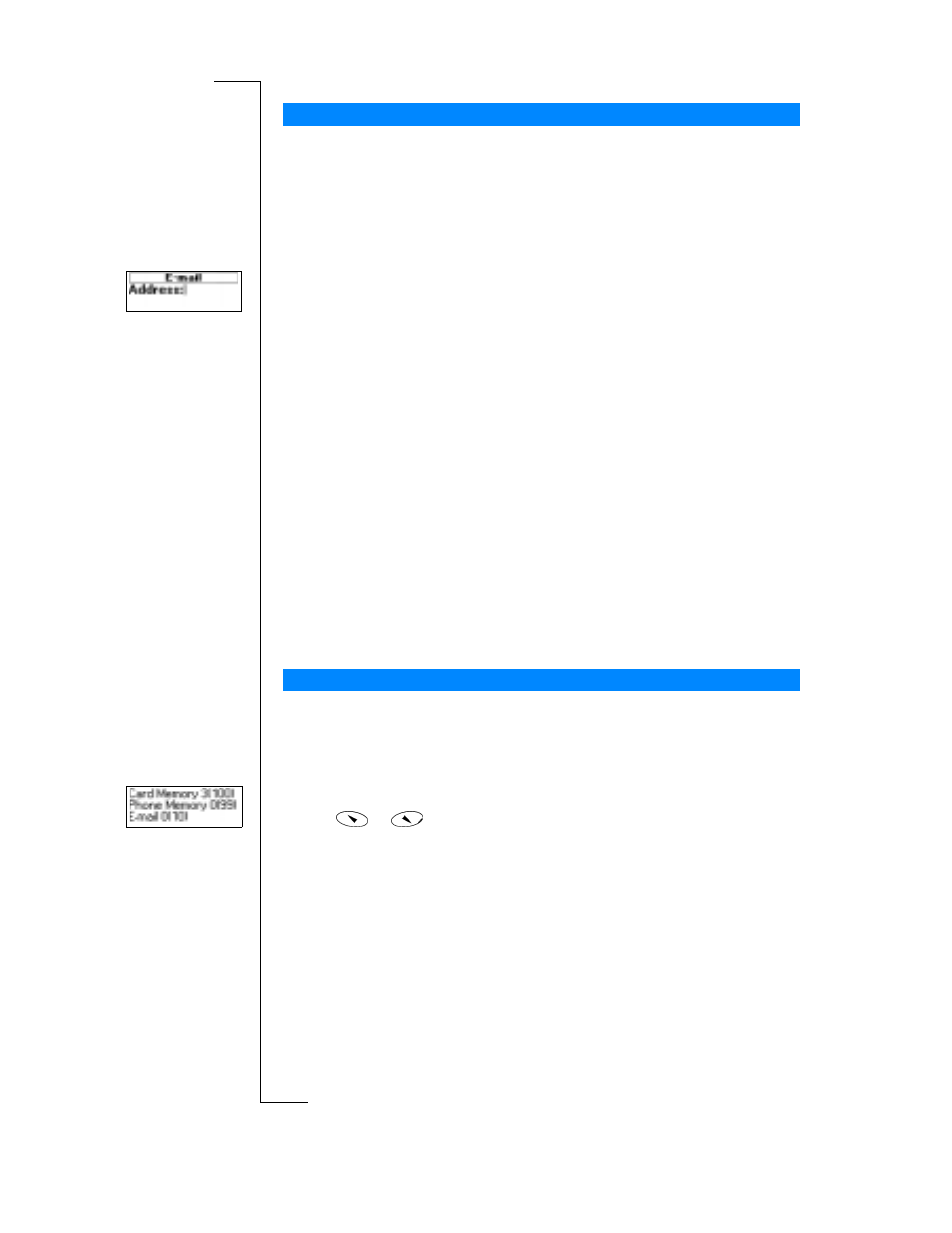 Ericsson T28s User Manual | Page 35 / 129