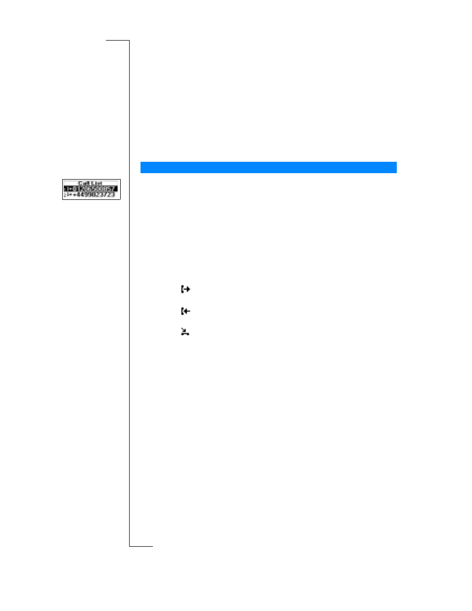 Ericsson T28s User Manual | Page 36 / 129