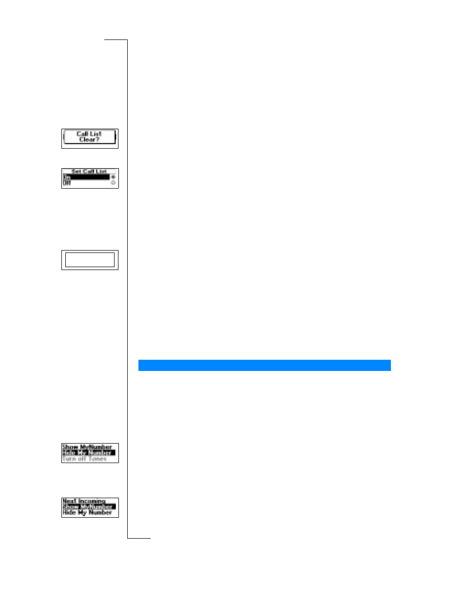 Ericsson T28s User Manual | Page 37 / 129