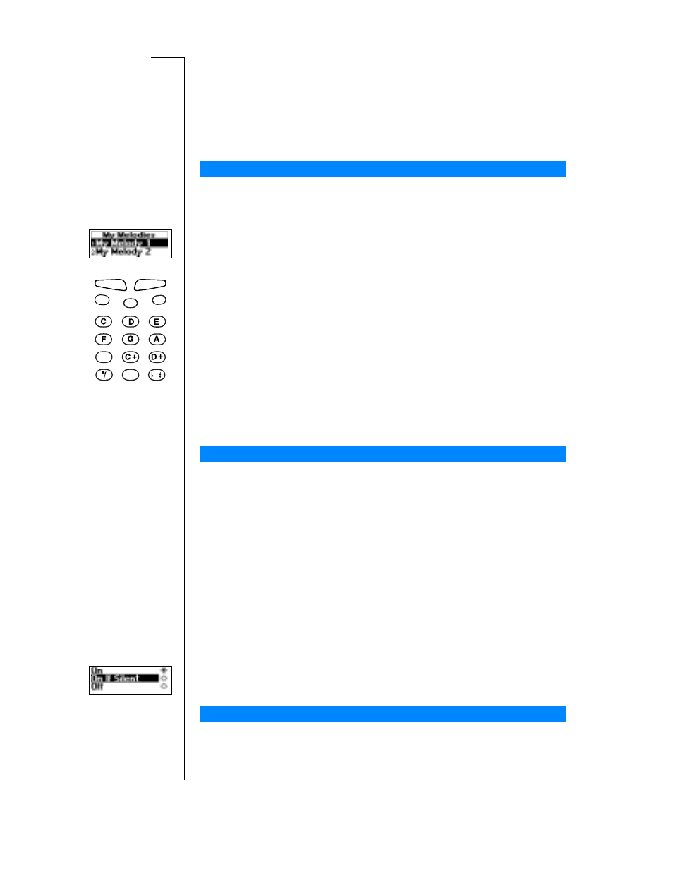 Ericsson T28s User Manual | Page 42 / 129