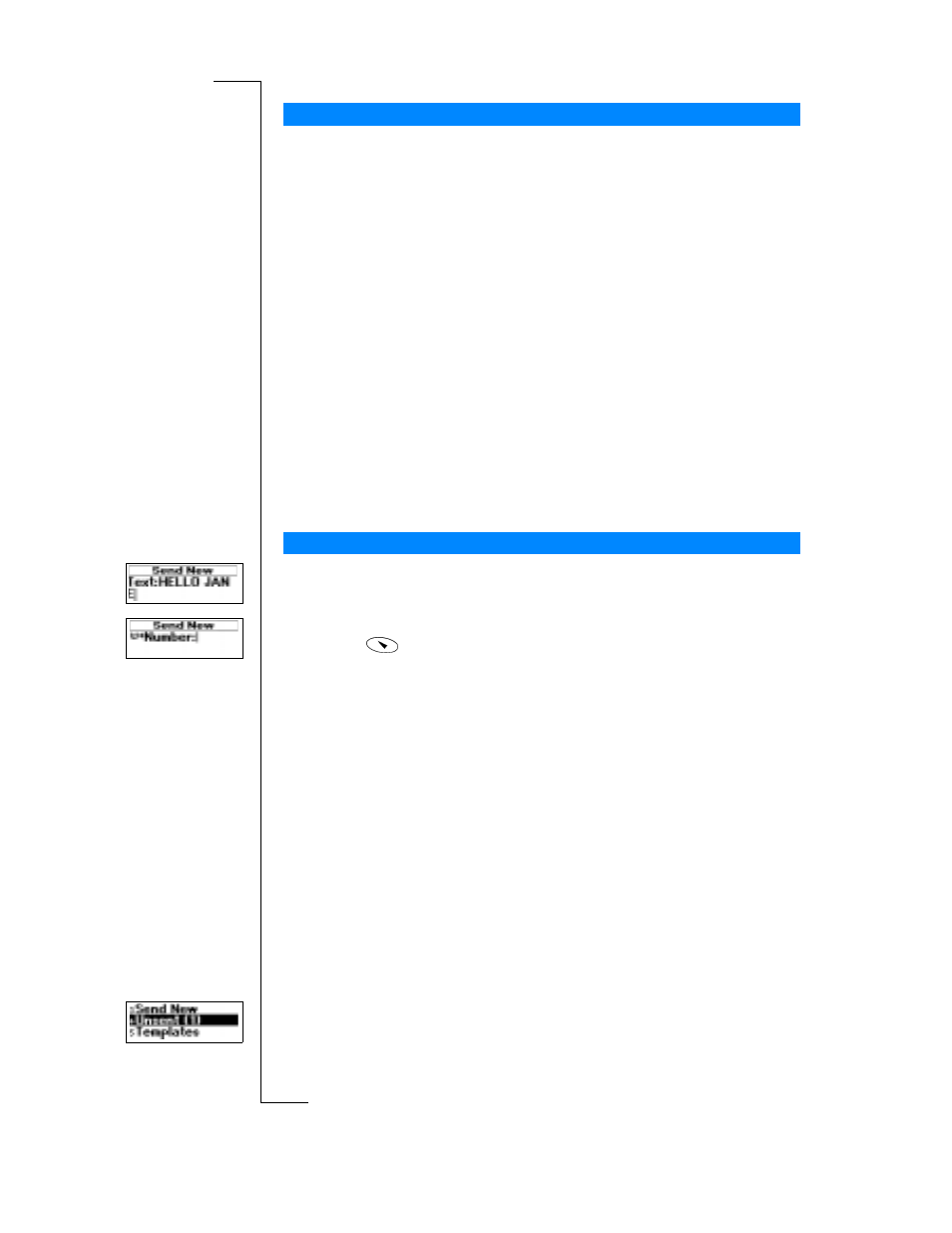 Ericsson T28s User Manual | Page 48 / 129