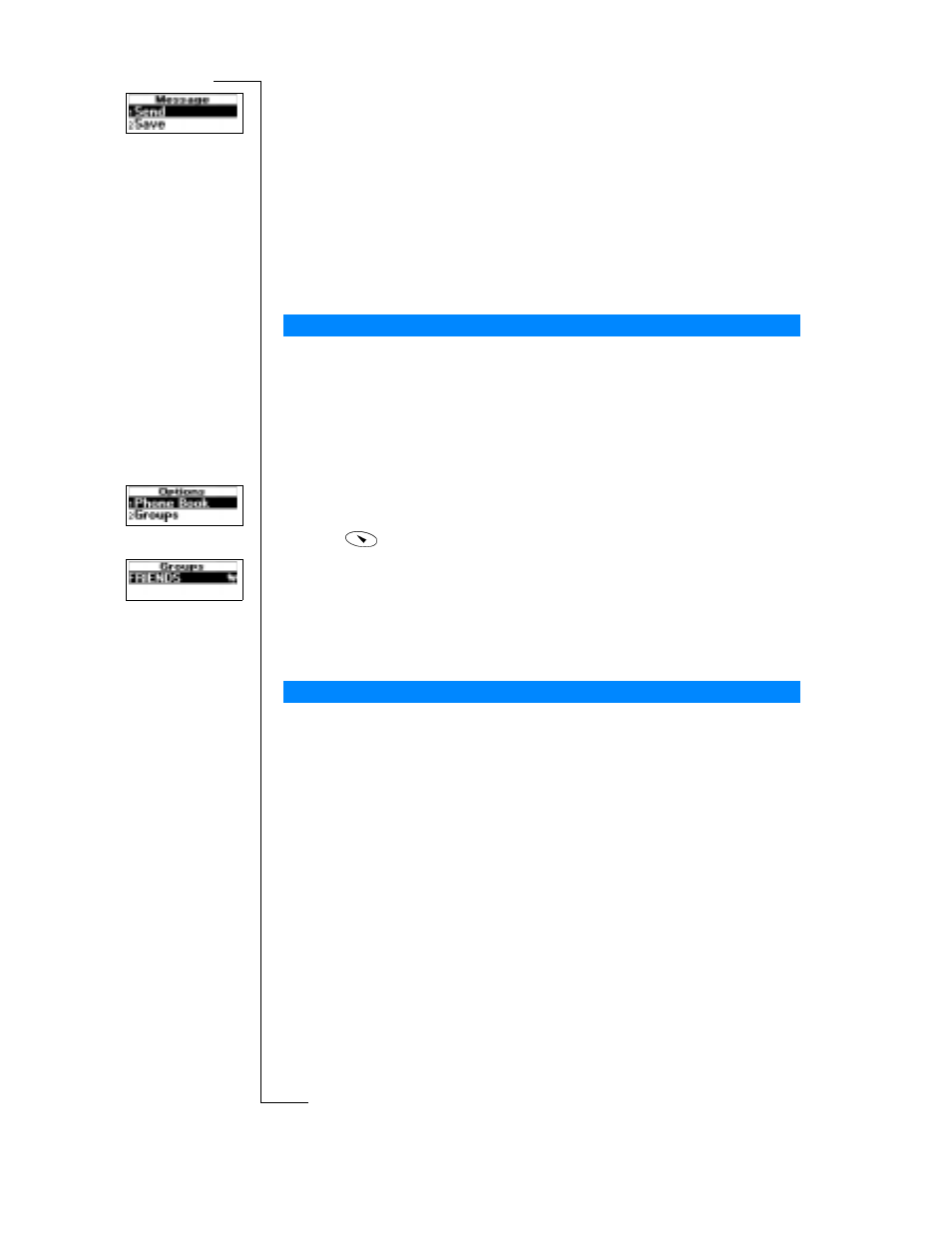 Ericsson T28s User Manual | Page 49 / 129