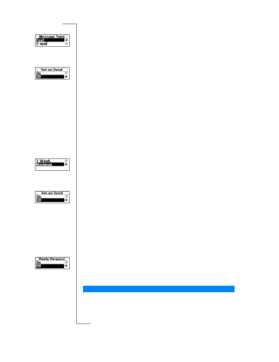 Ericsson T28s User Manual | Page 50 / 129