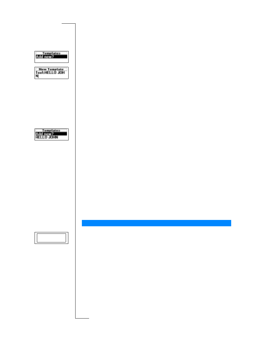 Ericsson T28s User Manual | Page 51 / 129