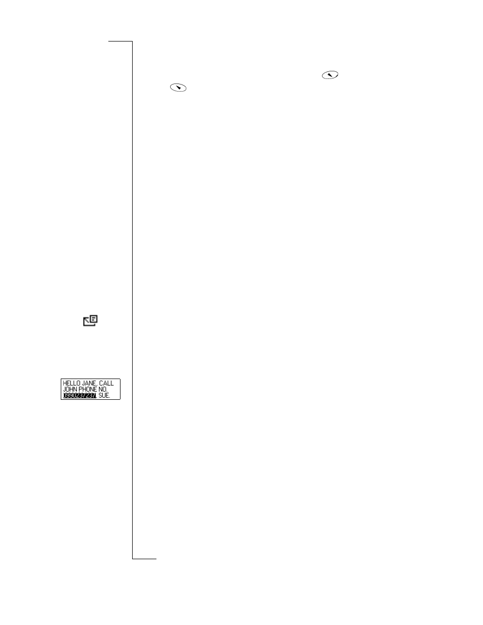 Ericsson T28s User Manual | Page 52 / 129