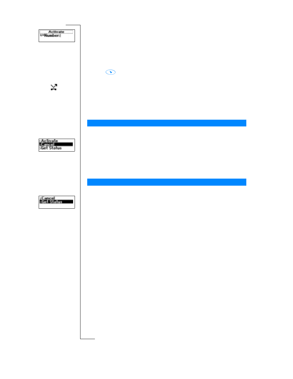 Ericsson T28s User Manual | Page 58 / 129