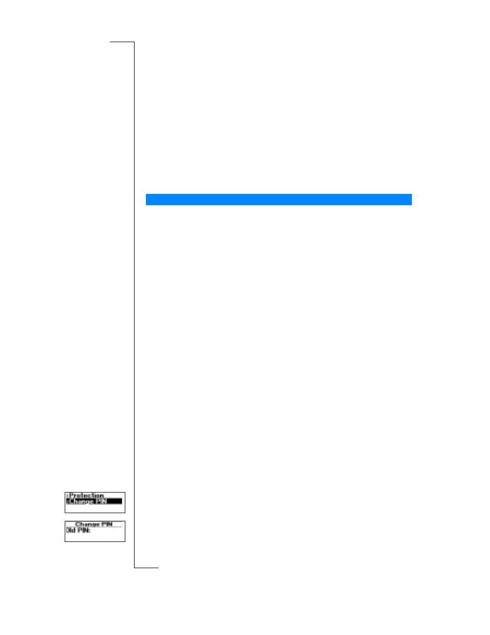 Security for your phone and subscription | Ericsson T28s User Manual | Page 59 / 129