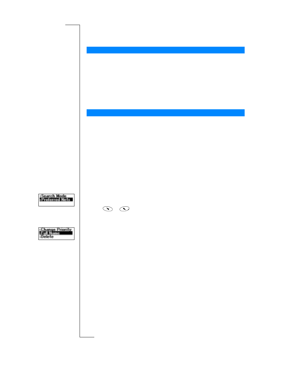 Ericsson T28s User Manual | Page 72 / 129