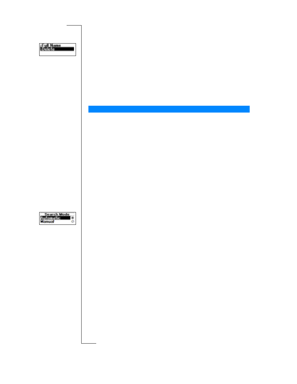 Ericsson T28s User Manual | Page 73 / 129