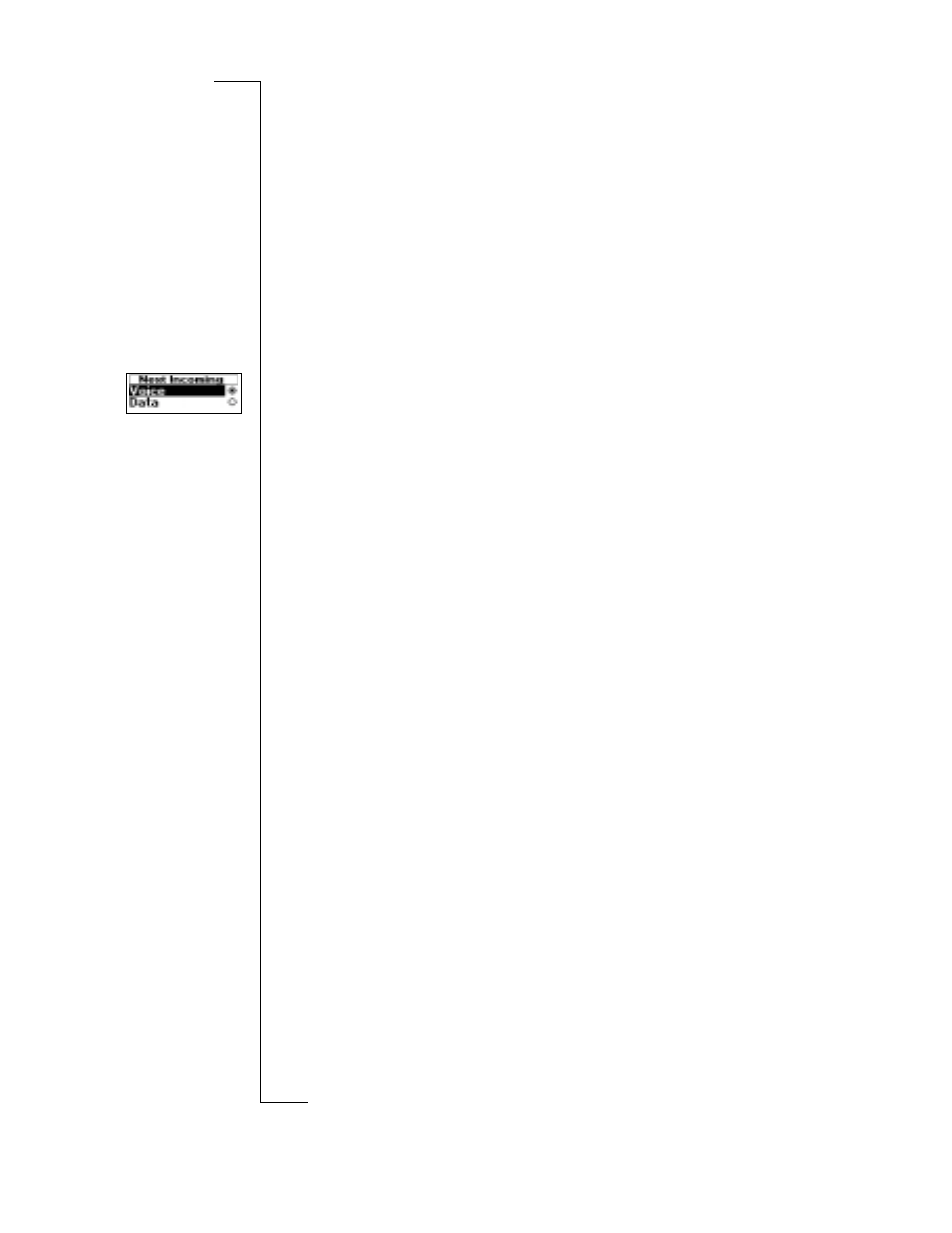 Ericsson T28s User Manual | Page 84 / 129